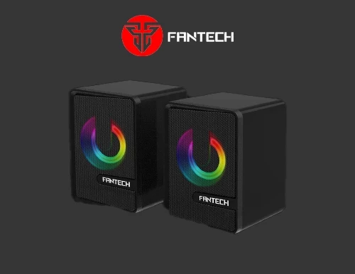 Fantech Table RGB Speaker GS203